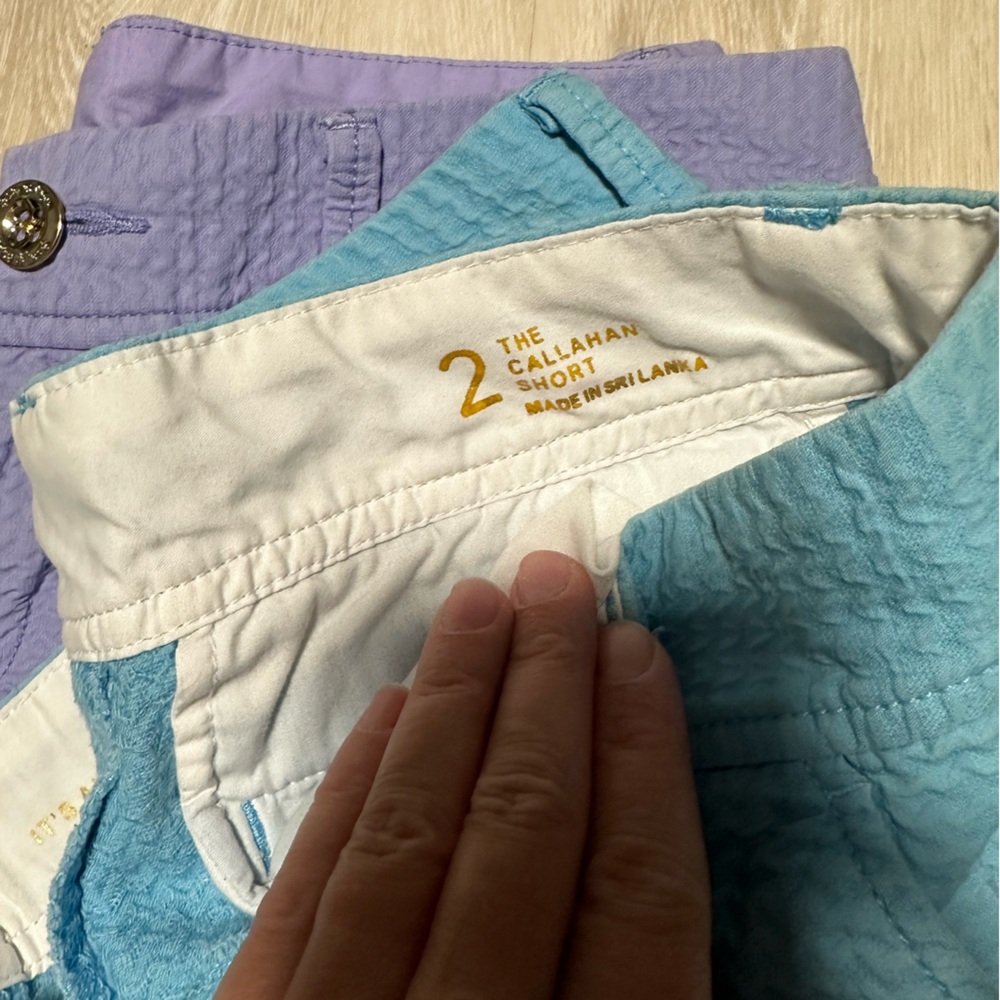Lilly shorts bundle - Picture 2 of 5